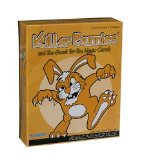 Playroom Entertainment Killer Bunnies Orange Booster