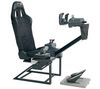 Flight Simulator gaming seat