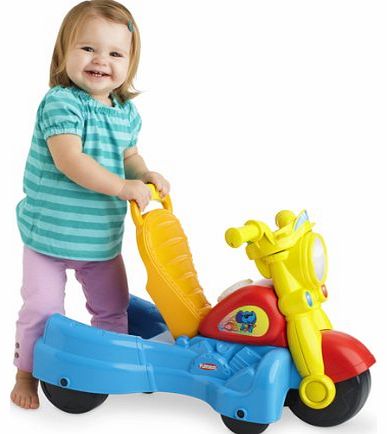 399381970 Baby Walker Musical 2 in 1