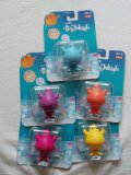 Boohbah Set Of 5 Small Figures