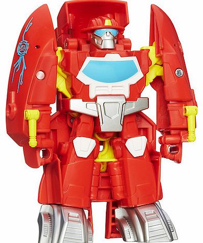 Playskool Heroes Rescue Bots Playskool Transformers Rescue Bots Heatwave