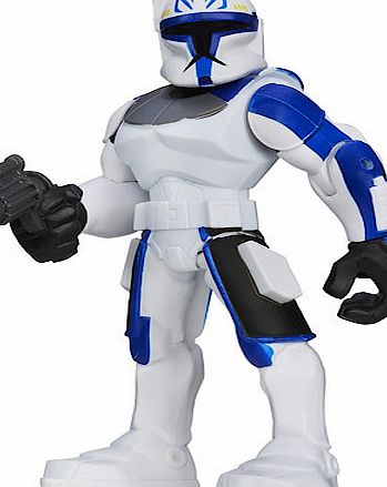 Playskool Heroes Star Wars Jedi Force - Captain