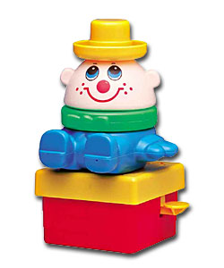 Playskool Humpty Dumpty