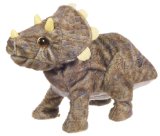 Playskool Kota and Pals - Triceratops