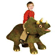 Playskool Kota The Triceratops