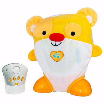 Playskool MP3 Player - Orange