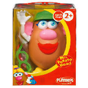 Mr & Mrs Potato Head assorted(only one