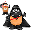 Playskool Mr Potato Head Darth Tater