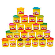 Play-Doh 24 Pack of Colours