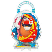 Playskool Silly Suitcase