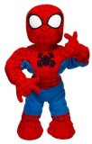 Playskool Spider-Man & Friends Itsy Bitsy Spider-Man