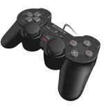 Playstation 2 PS2 Dual Shock 2 Controller - Black