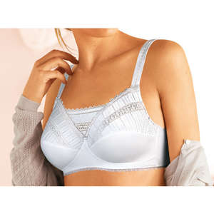 Bra Without Underwiring