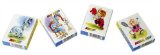 4 x Childrens Card Games