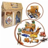 Kids Craft Origami Activity Kit - Noahs Ark