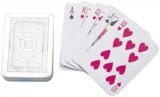 Playwrite Mini Playing Cards