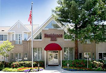 PLEASANT HILL Residence Inn by Marriott Pleasant Hill