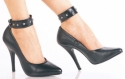 Pleaser Ankle Cuff 103
