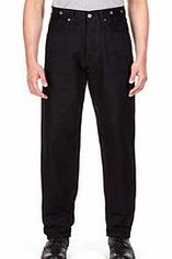 PLECTRUM by BEN SHERMAN West Wittering sloppy jeans