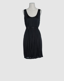 PLEIN SUD DRESSES 3/4 length dresses WOMEN on YOOX.COM