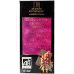 Pleinchamp dans la  Ville Dark Chocolate with Whole Hazelnuts