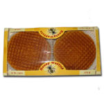 Pleinchamp dans la Ville Honey Waffles