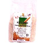 Italian long rice
