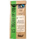 Pleinchamp dans la Ville Jasmine Green Tea