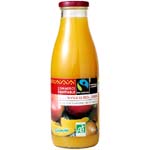 Pleinchamp dans la Ville Mango Nectar