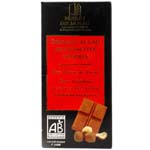 Pleinchamp dans la  Ville Milk Chocolate with Crushed Hazelnut