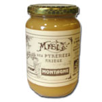 Pleinchamp dans la Ville Mountain Honey