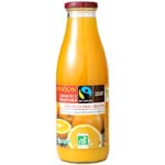 Pleinchamp dans la Ville Orange Juice