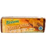 Pleinchamp dans la Ville Organic Gingerbread