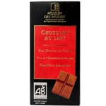 Pleinchamp dans la Ville Organic Milk Chocolate