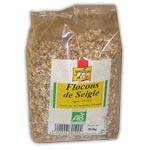 Pleinchamp dans la Ville Rye Flakes