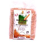 Semi-Wholegrain Rice from Camargue