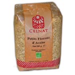 Pleinchamp dans la Ville Small Oat Flakes