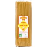 Pleinchamp dans la Ville Spaghetti with Eggs