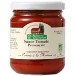Pleinchamp dans la Ville Tomato Sauce