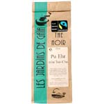 Pleinchamp dans la Ville Tuo-Cha Black Tea