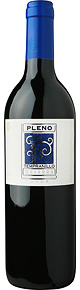 Pleno 2007 Pleno, Tempranillo, Navarra