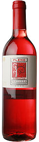Pleno 2007 Rosado, Pleno