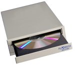 PLEXTOR 48x24x48 (Black)