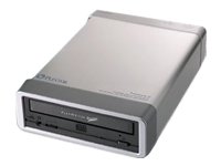 Plextor CD-RW/36xRW52xW52xR USB2 ext