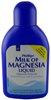 phillips milk of magnesia liquid 200ml
