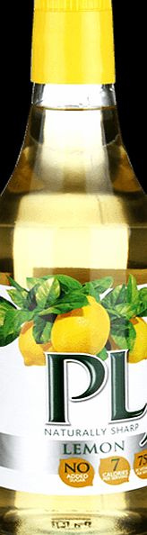 Plj Lemon Juice 030383