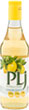PLJ Lemon Juice Cordial (500ml)