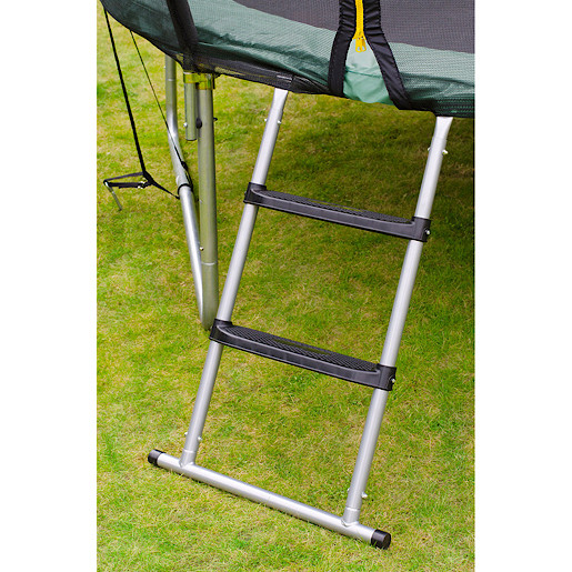 Plum Adjustable Trampoline Ladder