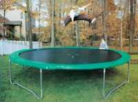 Plum Fun 14ft Trampoline