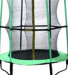 Plum L1.40 x W1.40 x H1.80M Trampoline